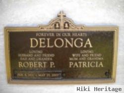 Robert P. Delonga