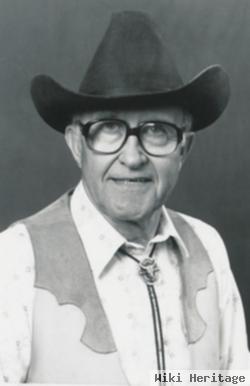 Richard Elmer "dick" Ufford