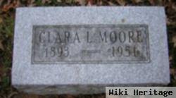 Clara Lorene Moore