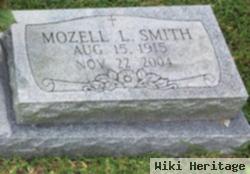 Mozell L Smith