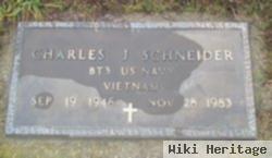 Charles J. Schneider