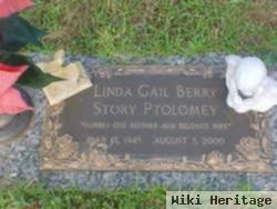 Linda Gail Berry Story Ptolomey