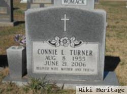 Connie Turner