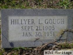 Hillyer L. Gough