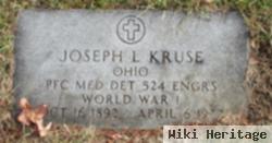 Joseph L. Kruse