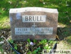 Peter A. Brull