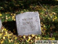 William Dorey, Jr