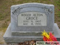 Roger Alton Groce