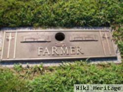 Della Tabor Farmer