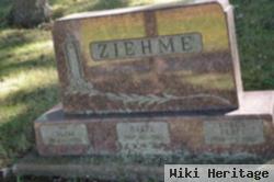 Harry Ziehme