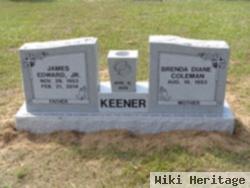 Brenda Diane Coleman Keener