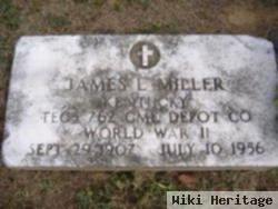 James L. Miller