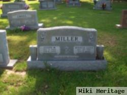 Bernice Gann Miller