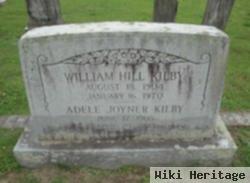 Adele Joyner Kilby