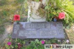 Helen O. Giblin Shimel