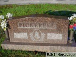 Ssgt Frank H. Pickerell