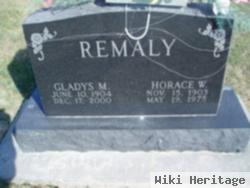 Gladys May Huffman Remaly