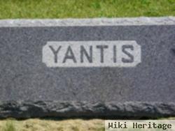 Anne E. Yantis