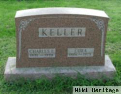 Cora Keller