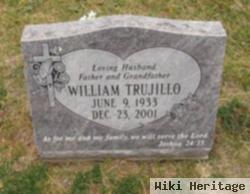 William Trujillo