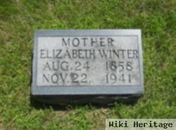 Elizabeth Winter