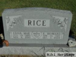 Howard Rice