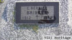 Clara Bernice Karnowski Brinker