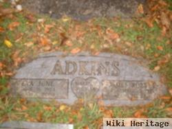 James Robert Adkins