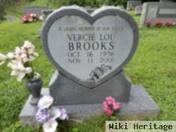 Vercie Lou Brooks