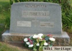 Barbara Dubberke