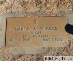 Nabor A. Torres