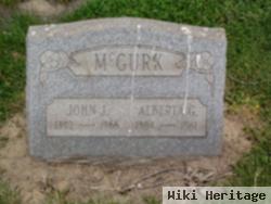 Alberta G. Mcgurk