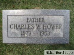 Charles W. Hower