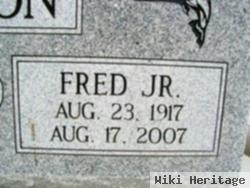 Fred Barton, Jr