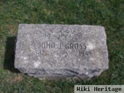 John J Gross