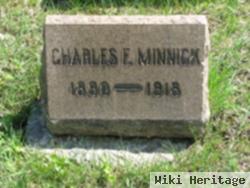 Charles Frederick Minnick