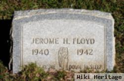 Jerome H. Floyd