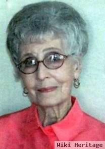 Gladys Norene Allen Sturgill