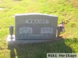 Virgil Lee Wright