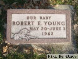 Robert Eugene Young