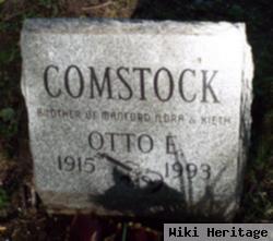 Otto Comstock