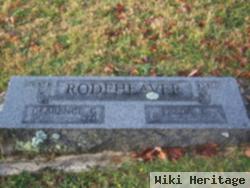 Freda L. Rodeheaver