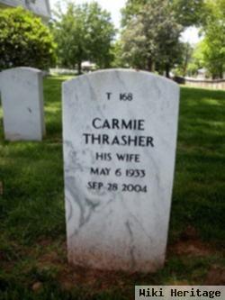 Carmie Thrasher Cochrane