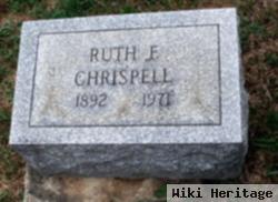 Ruth Chrispell