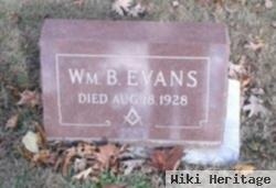 William B. Evans