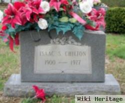 Isaac Smith Chilton