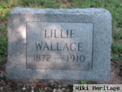 Lillie Wallace