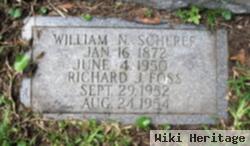 William N. Scherer