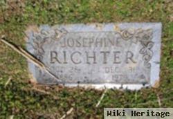 Josephine Richter