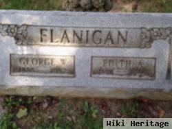 Edith A. Portman Flanigan